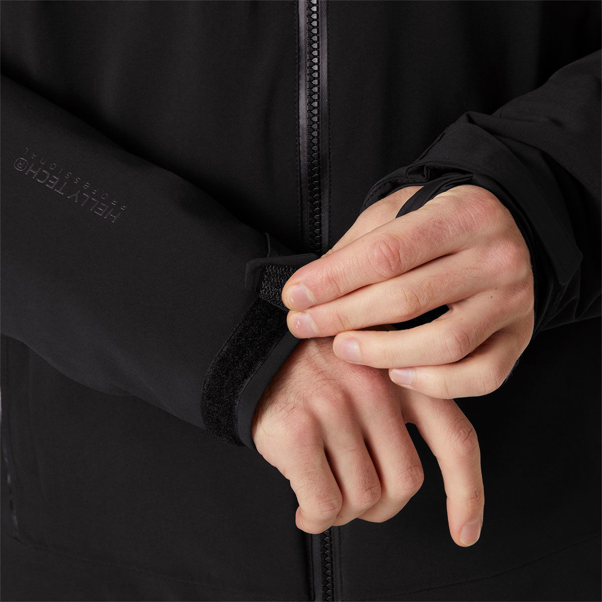 Helly Hansen Alpha 4.0 Skijakke Herre