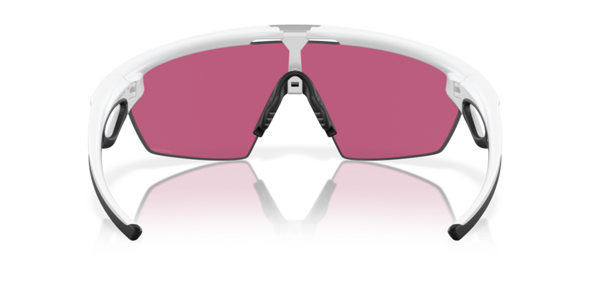 Oakley Sphaera Prizm Field Matte White