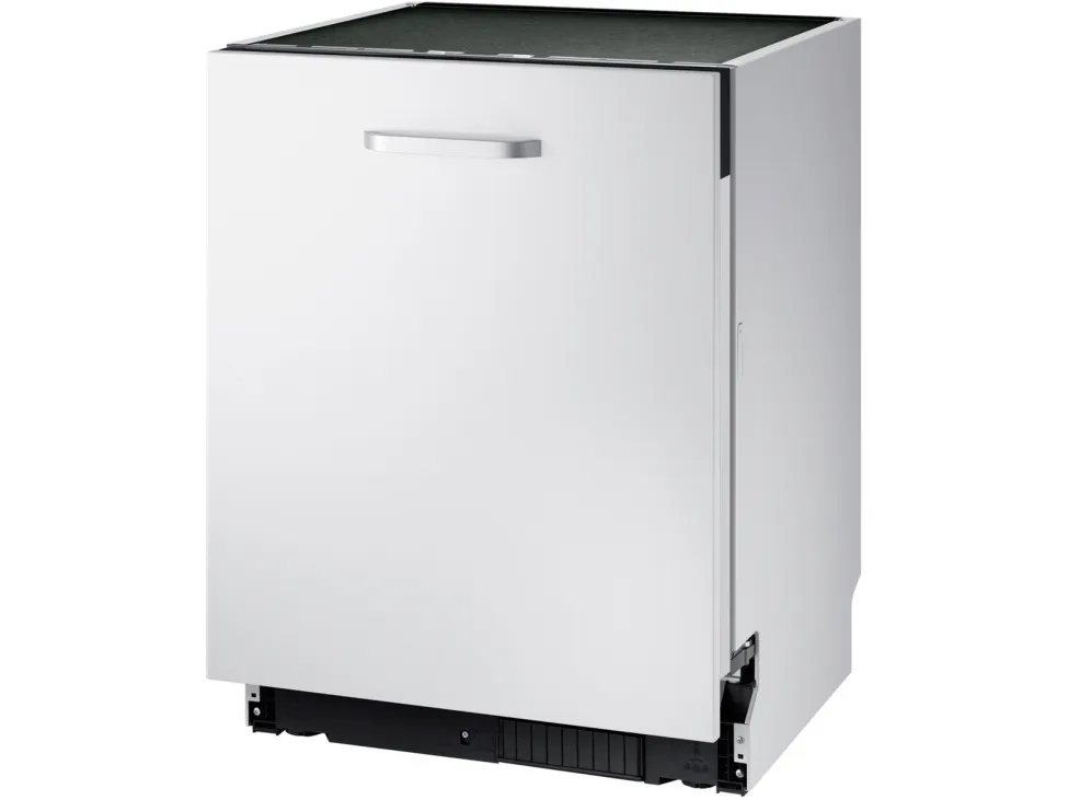 Samsung DW60M6050BB/EG - Opvaskemaskine - Sort