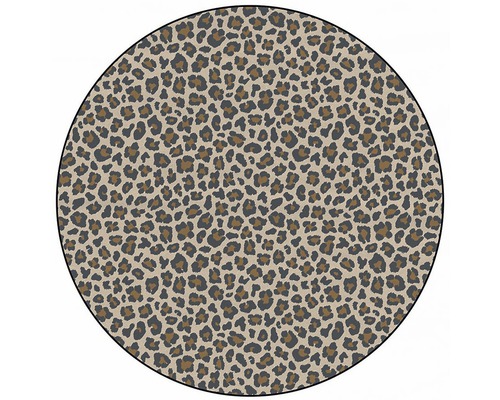 Smuq Safari loper Ø 100 cm