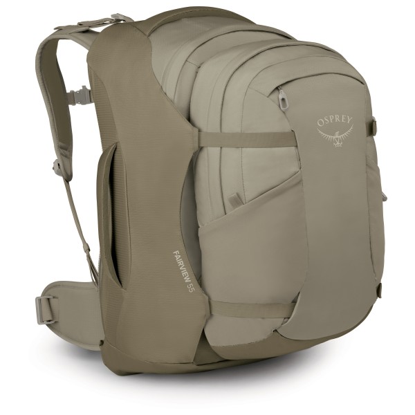 Osprey - Women's Fairview 55 - Sac à dos de voyage