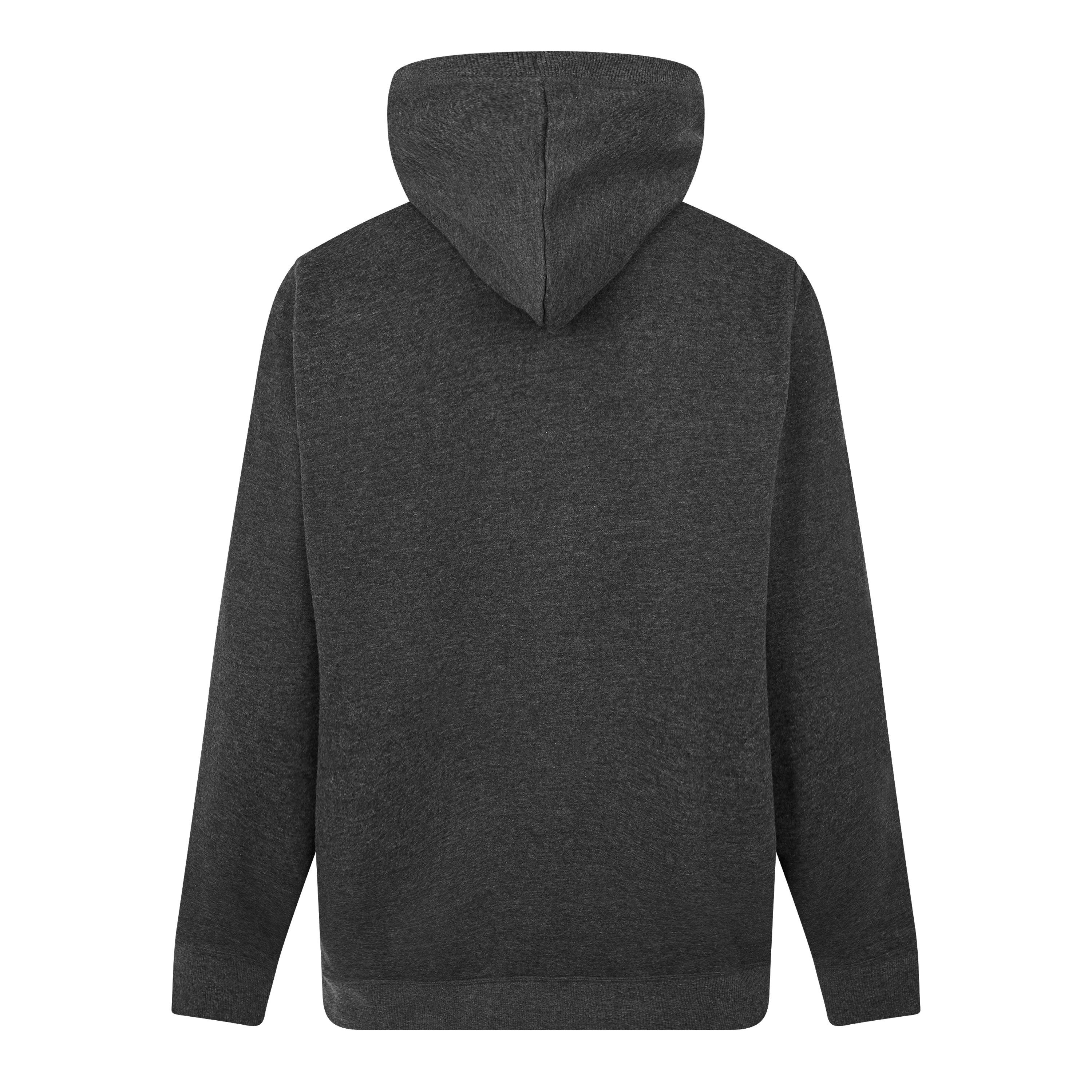 Original Penguin Logo Hoodie
