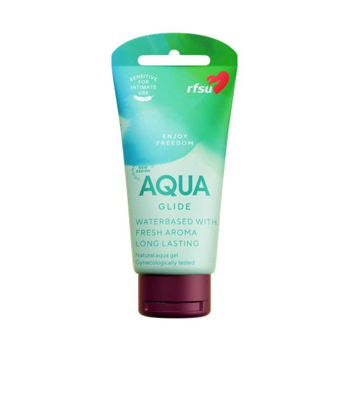 Aqua Glide