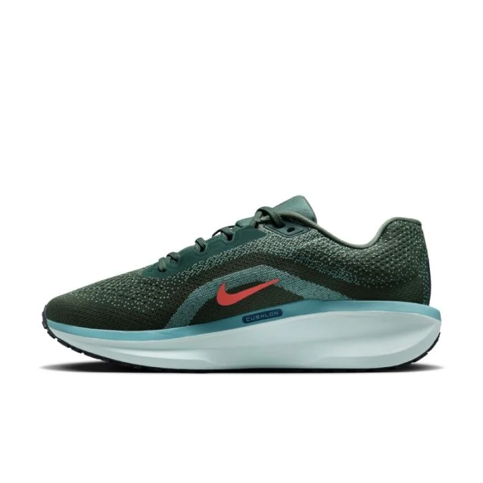 Nike Herre Løbesko Winflo 11 Grøn