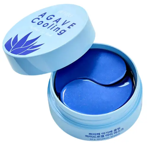AGAVE Cooling Hydrogel Eye Mask
