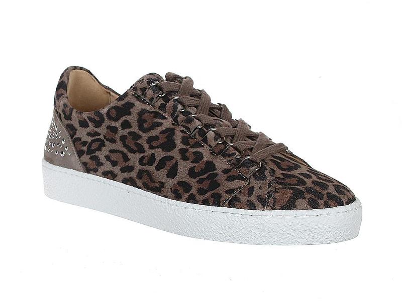 AQA Shoes A6421 Sasso