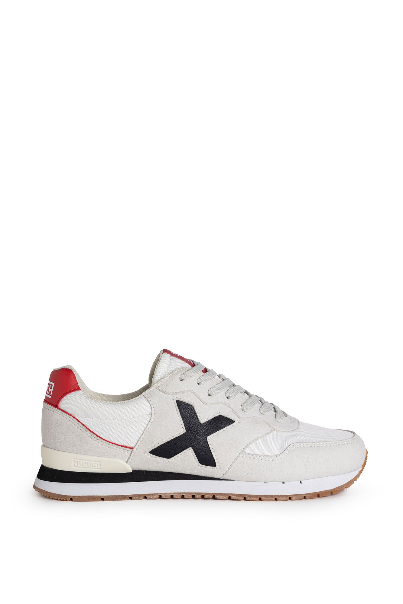 Zapatillas Dash Sport - branco