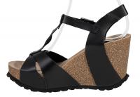 Sandal Corfu-042-00 Sort