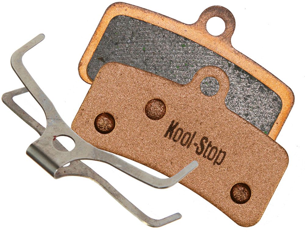 Kool Stop D640S Shimano/TRP Disc Beläge kaufen | Bike-Discount