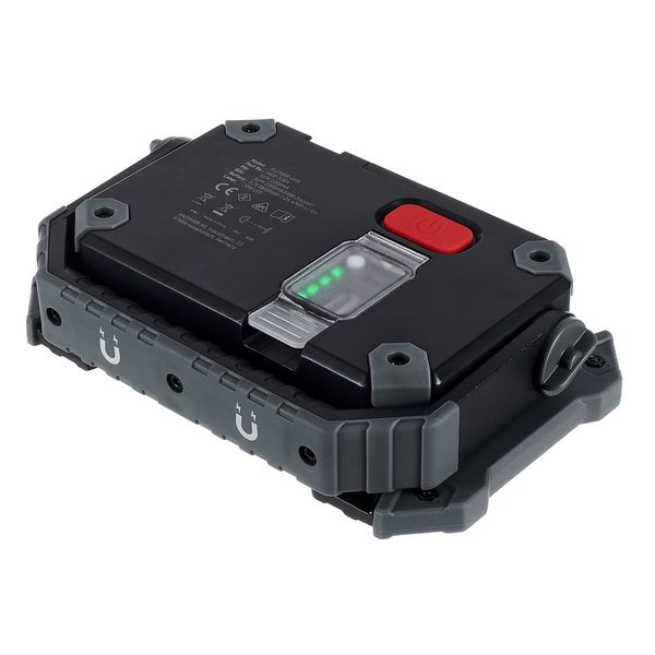 Ansmann FL2500R Work Spotlight