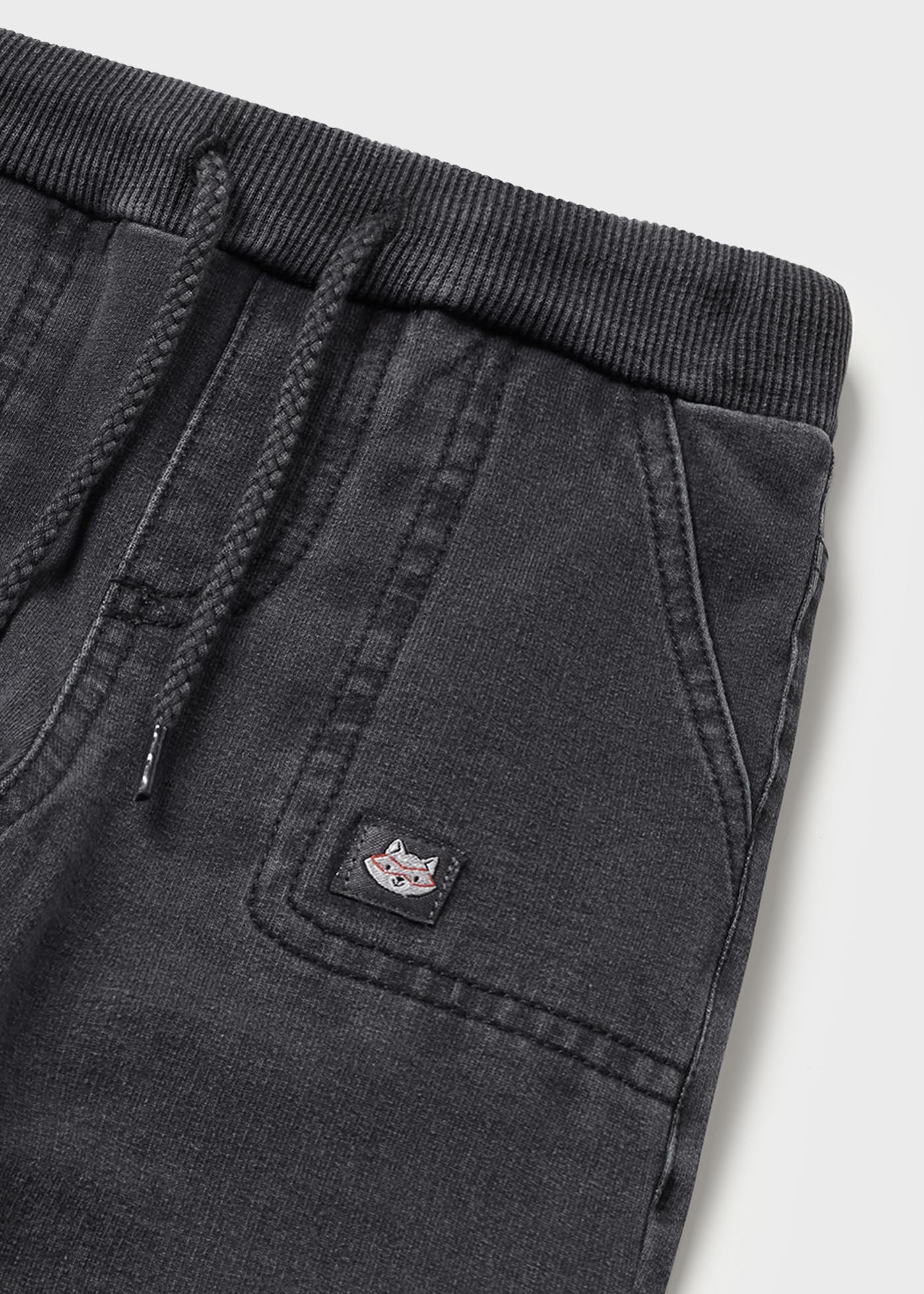 Calças de moletom Better Cotton para bebês