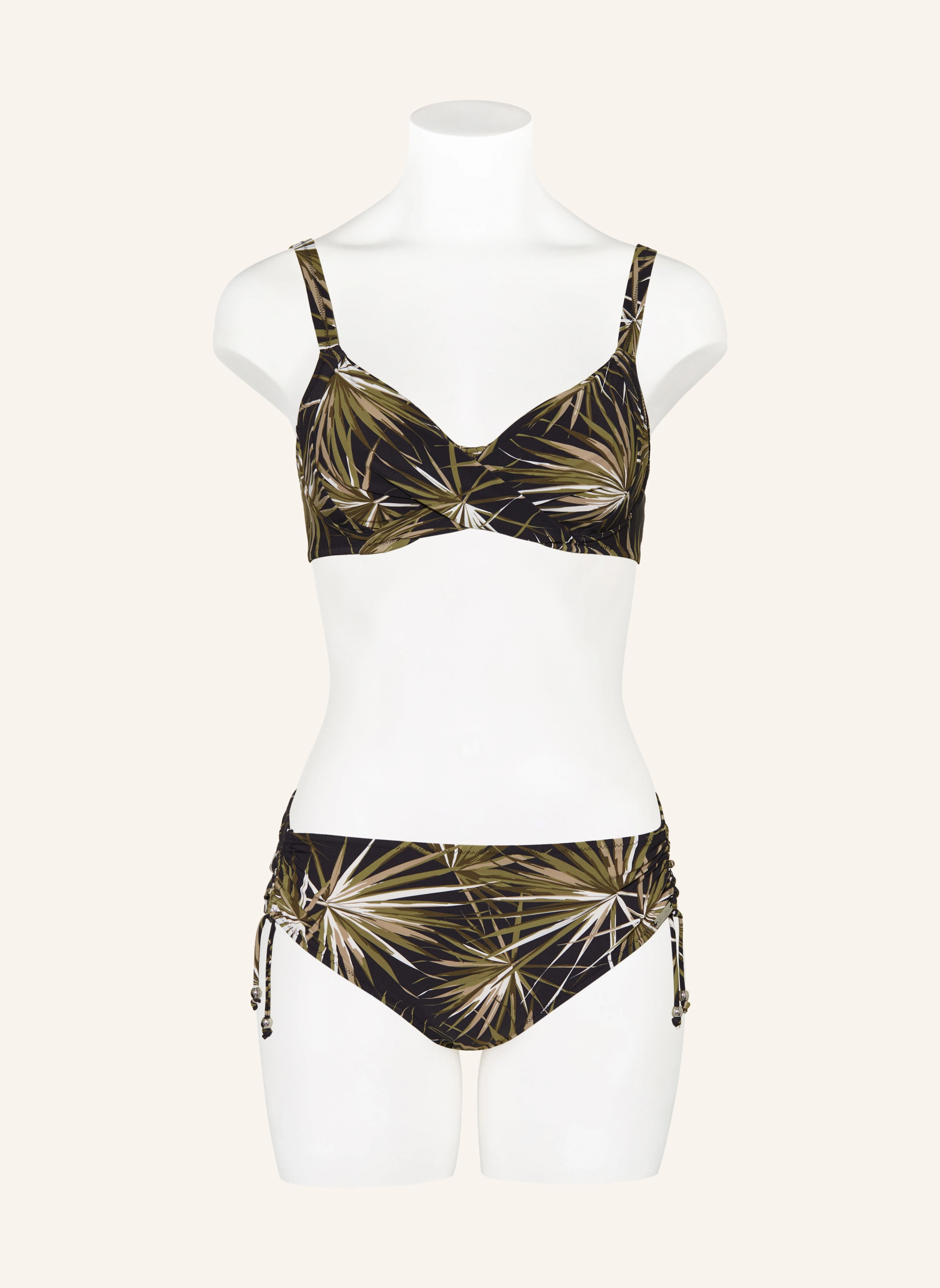 Charmline Bügel-Bikini YUCCA FLASH