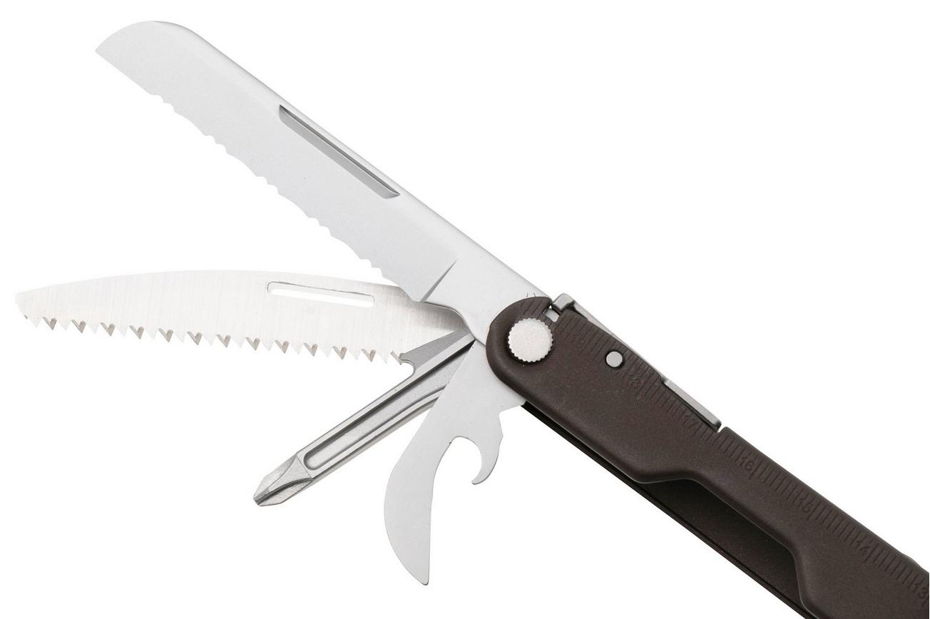 Leatherman Rebar 833313 Burnt Sienna, multitool