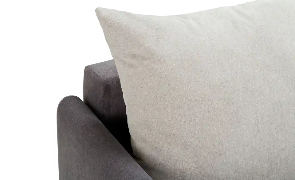 Ecksofa Arvena rechts