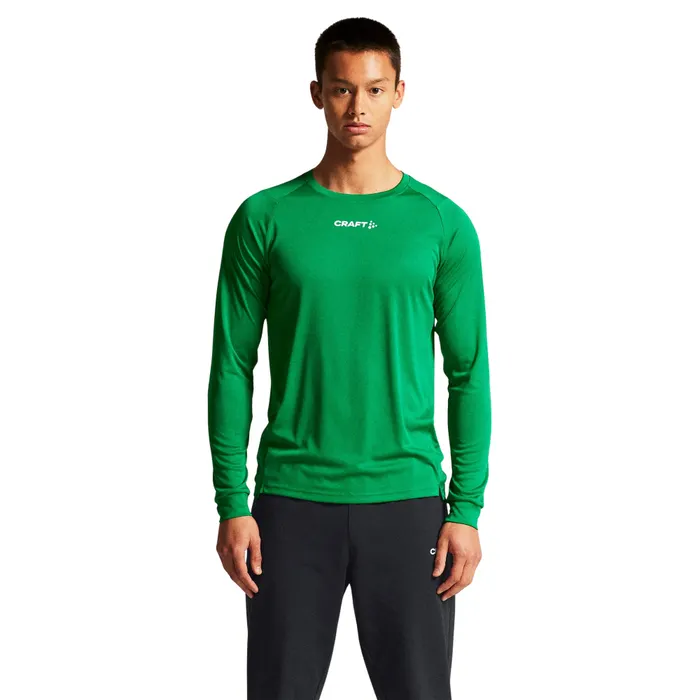 Craft Rush 2.0 LS Shirt Heren