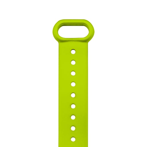 Pulseira de silicone para Xiaomi Mi5