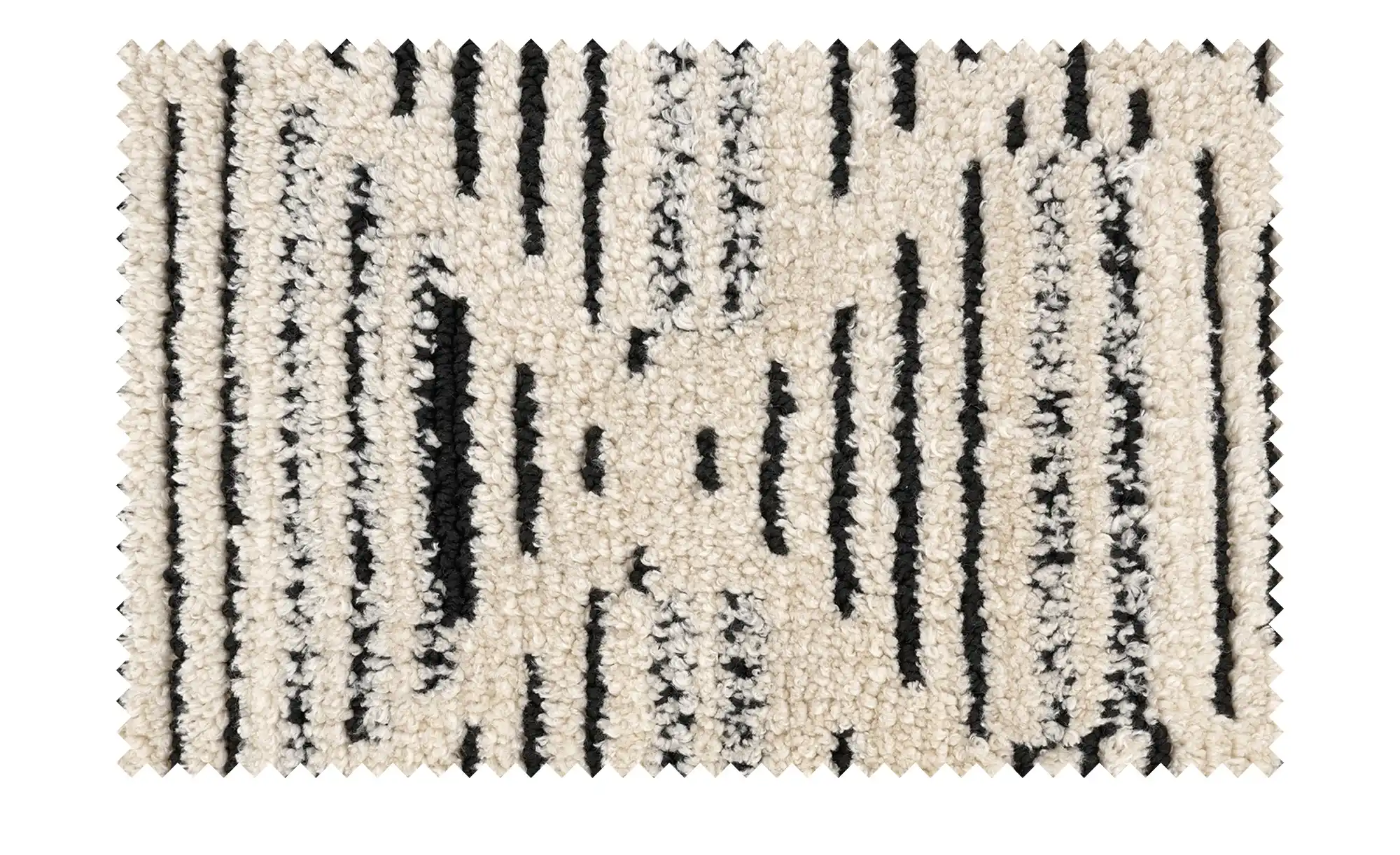 Gray & Jones Kissen Black Coast