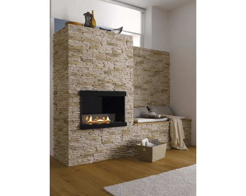 Klimex Linari Sahara Cream gevelbekleding
