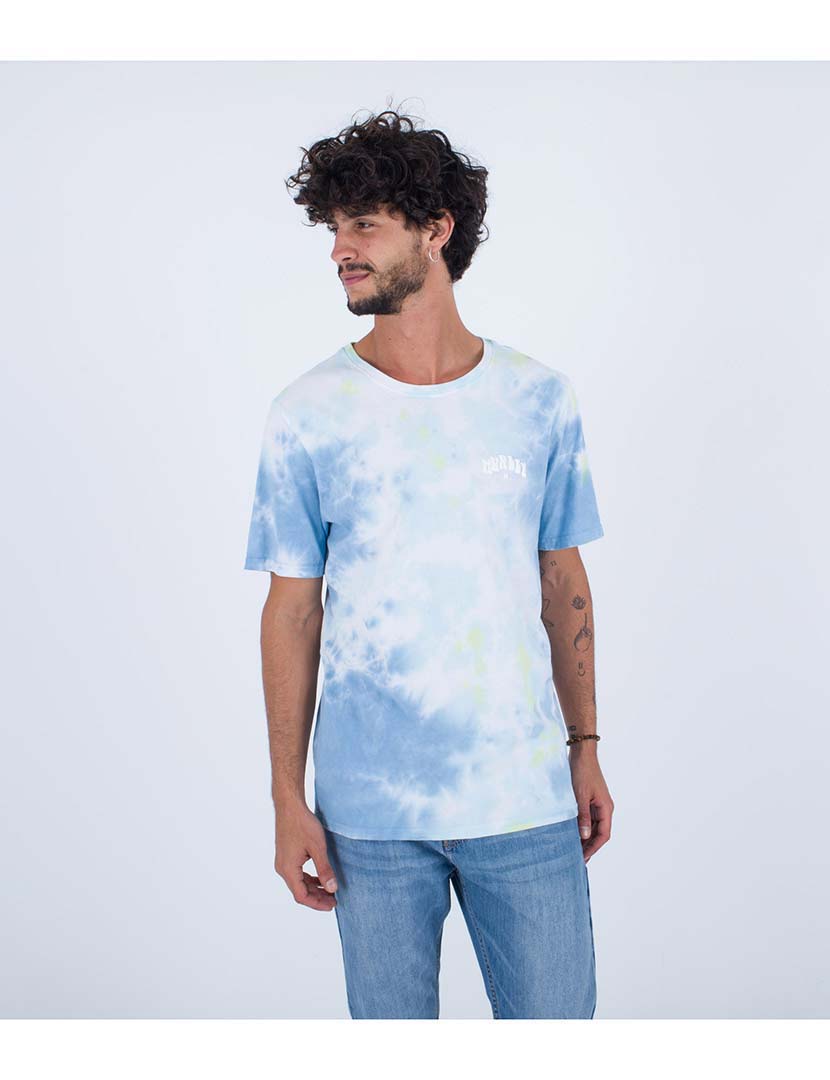 Men's Multicolour T-shirt