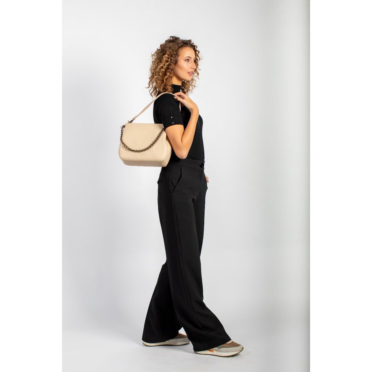 Chabo Campbell Classy creme