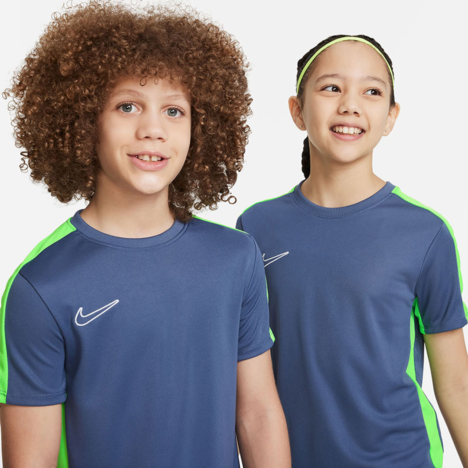Nike Academy Trainingsset Kids