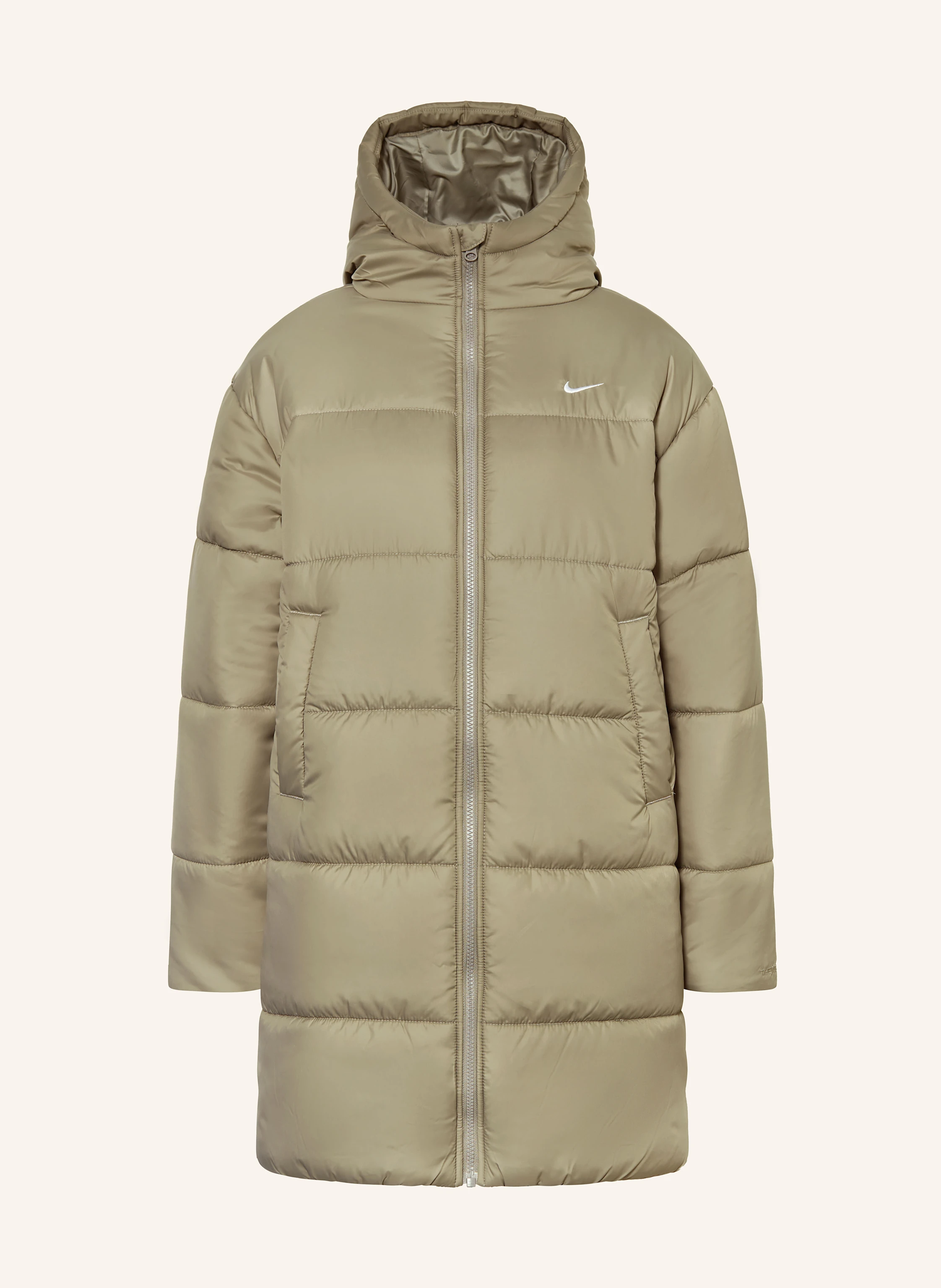 Nike Parka THERMA FIT CLASSIC