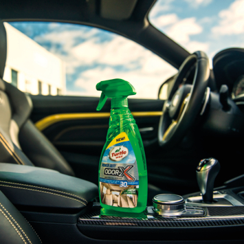 Turtle Wax Power Out Odour-X 52896 500ml