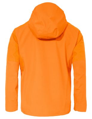 VaudeMonviso 2,5L Jacket - gelb