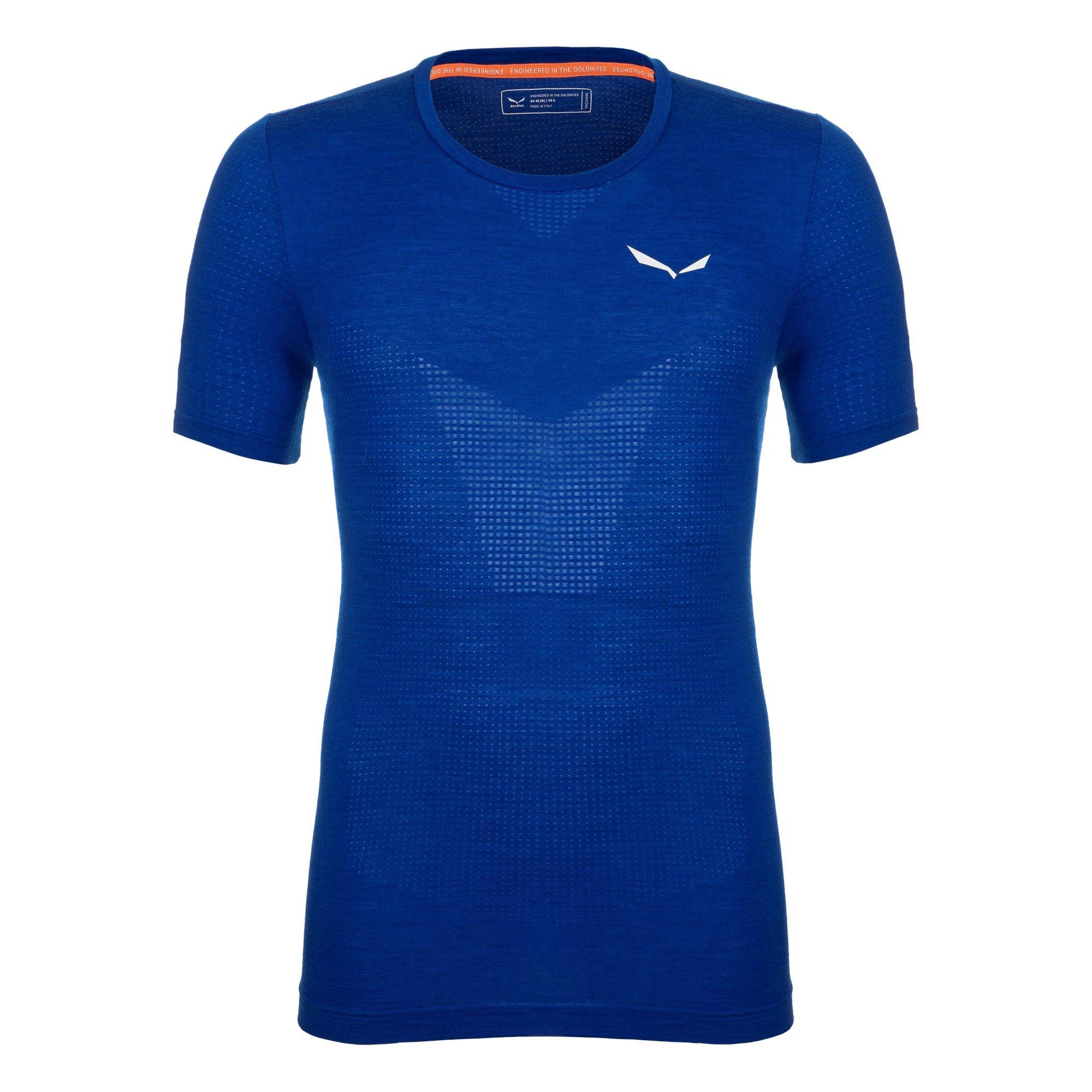 Salewa Pedroc Tee Sn99
