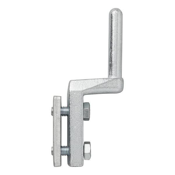 Hengselplate 11mm