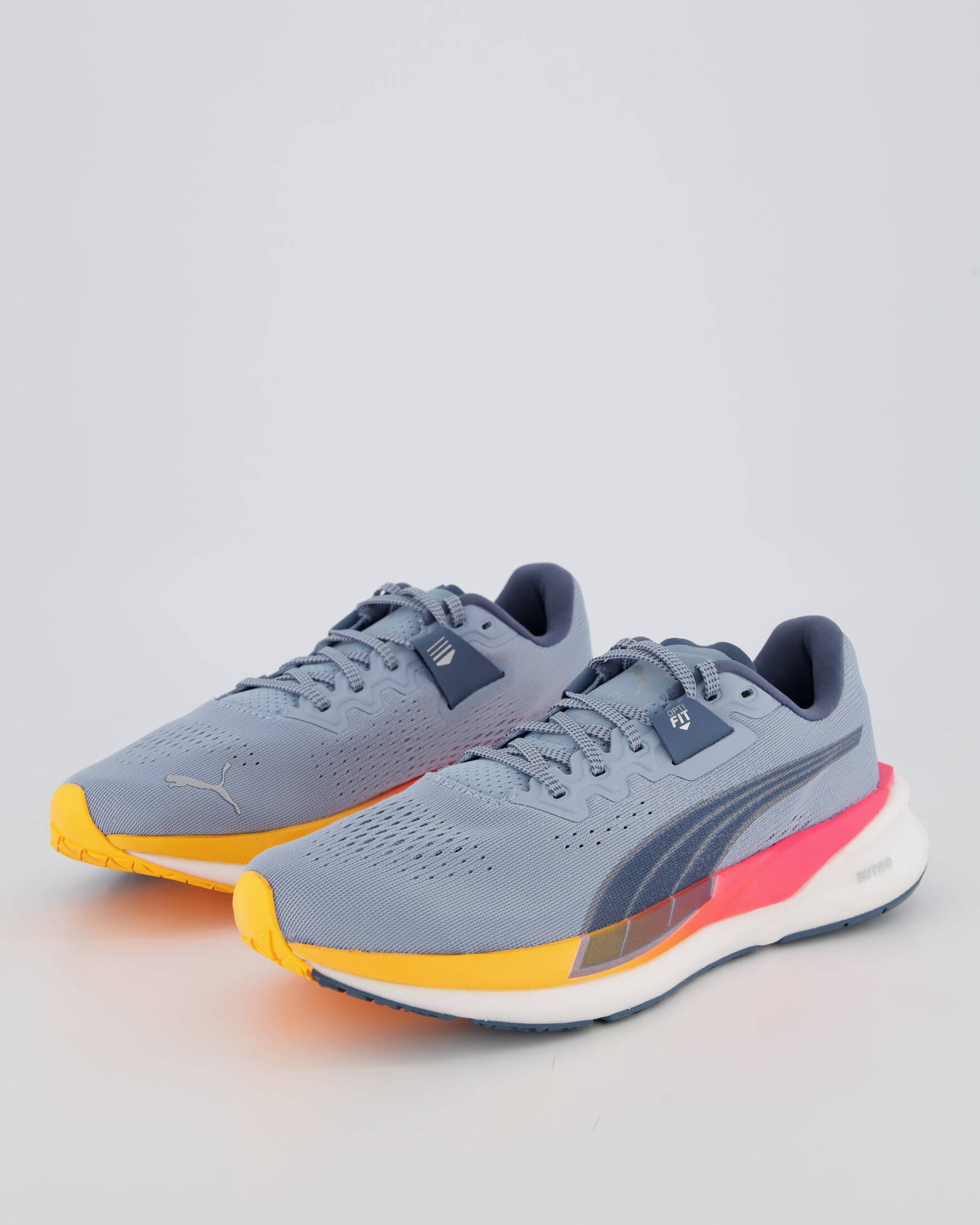 Puma| Damen Laufschuhe ETERNITY NITRO