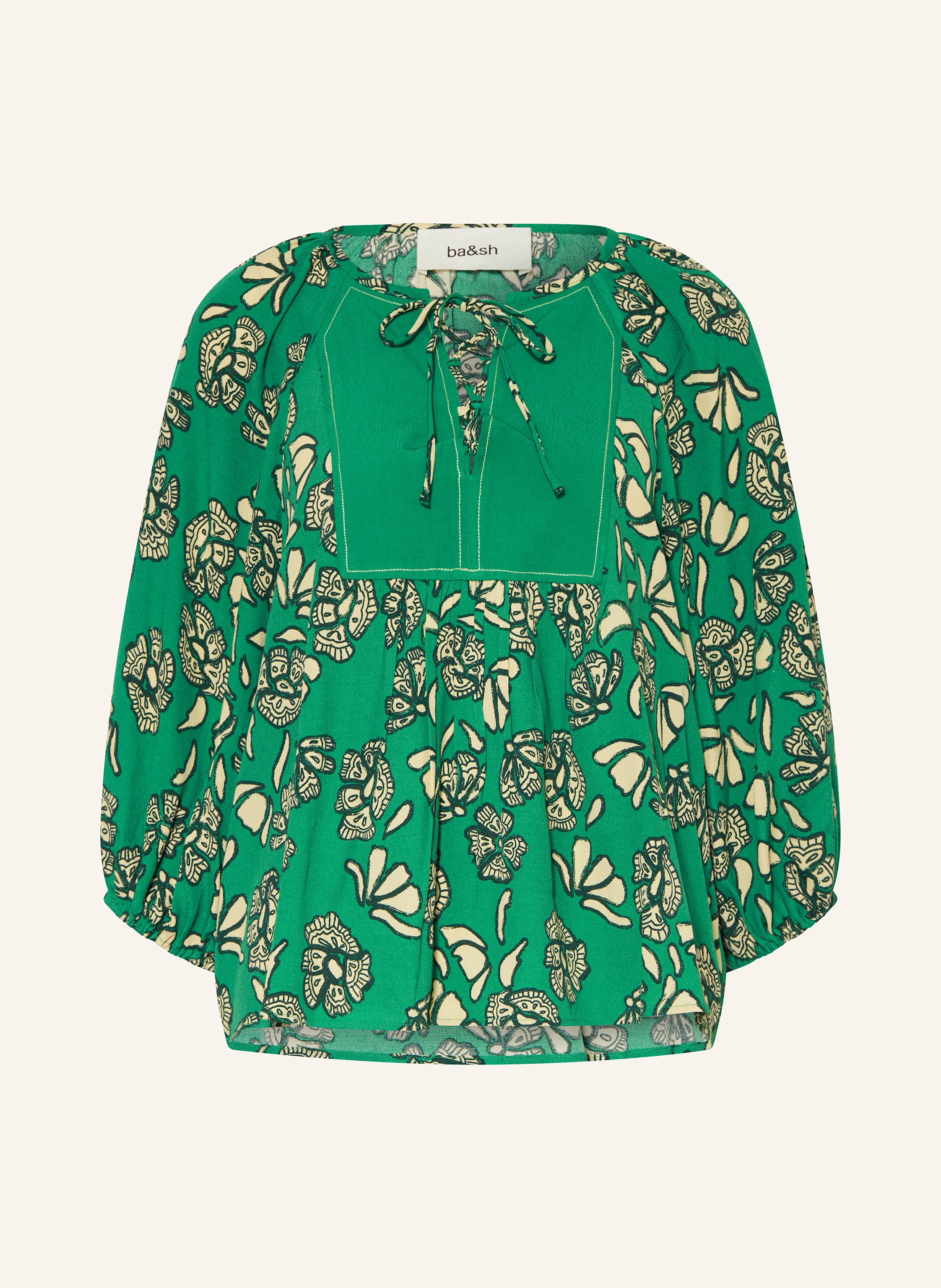 ba&sh Blusenshirt AURA