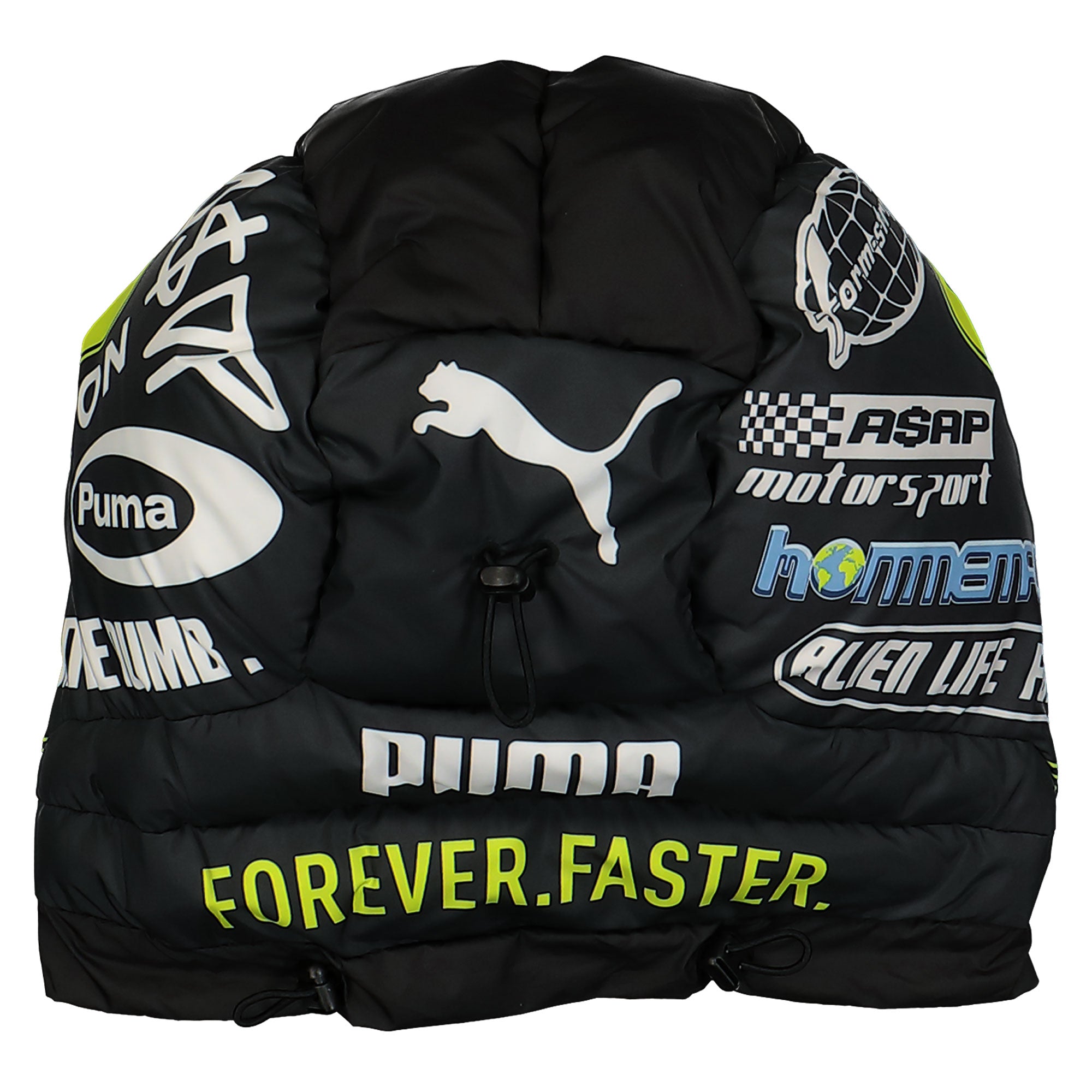 Puma<br>Padded Balaclava