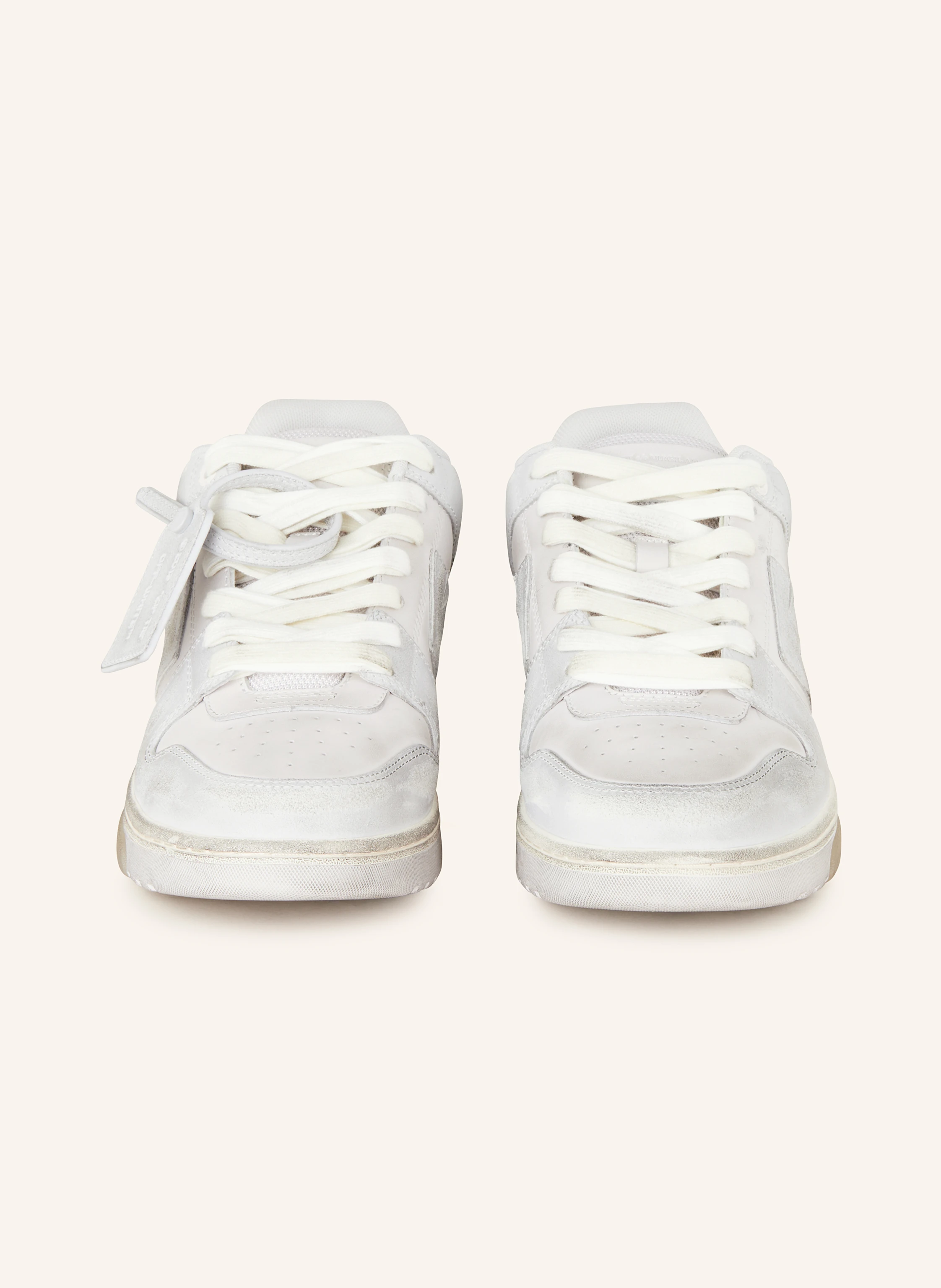 Off-White Sneaker OUT OF OFFICE
