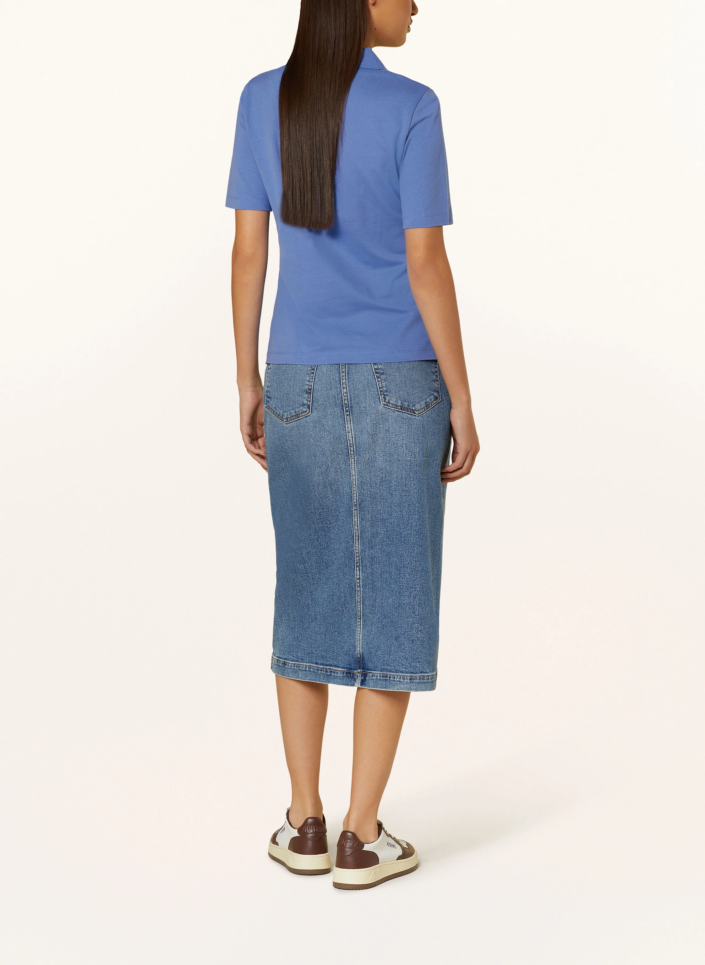 GANT Piqué-Poloshirt