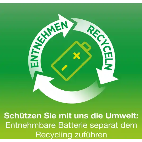 Vibration Atemfrisch Zahnbürste mittel