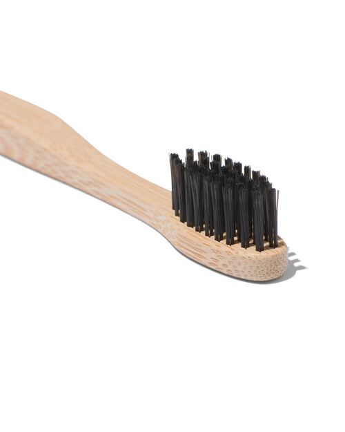 brosse à dents bambou soft
