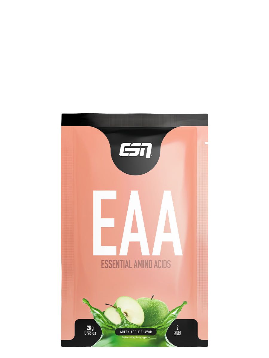 EAA, 28g Probe