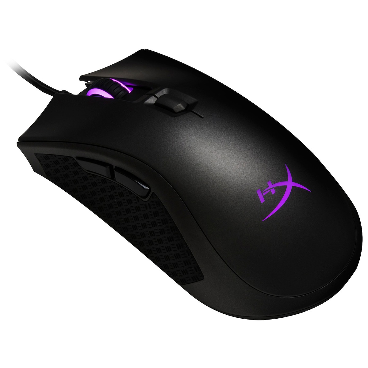 HyperX Pulsefire FPS Pro RGB gamingmus