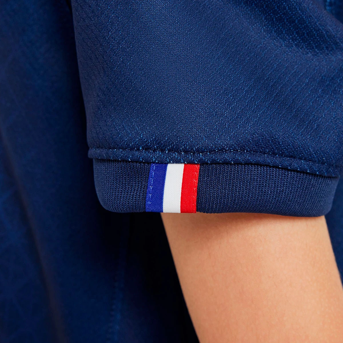 Conjunto Nike PSG Primeiro Equipamento 2025-2026 Criança