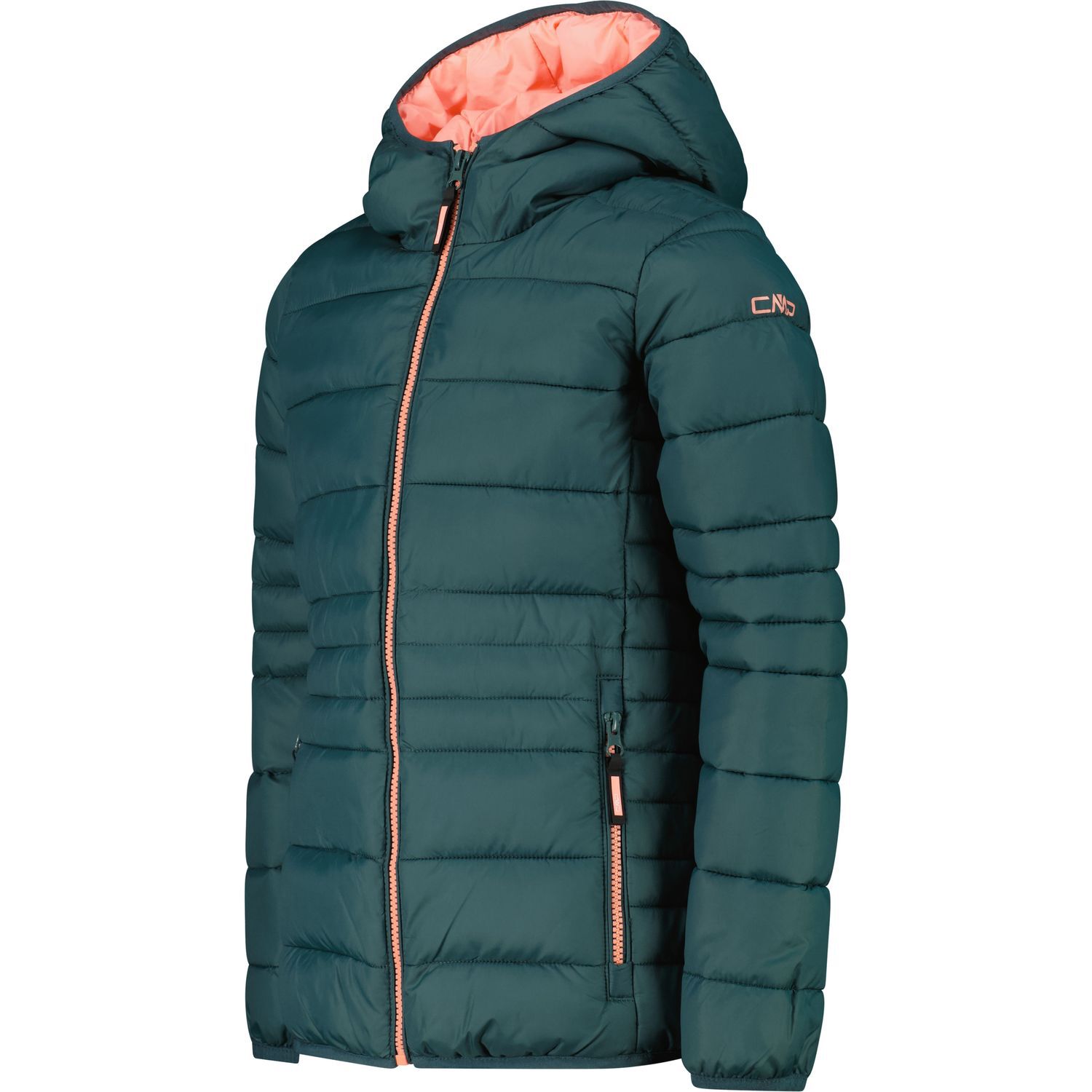 CMPKid G Jacket Fix Hood 35Z1415