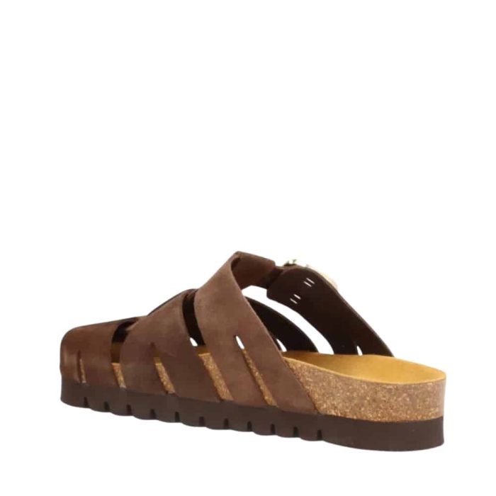 Phenumb Copenhagen Punch S Slippers Dame
