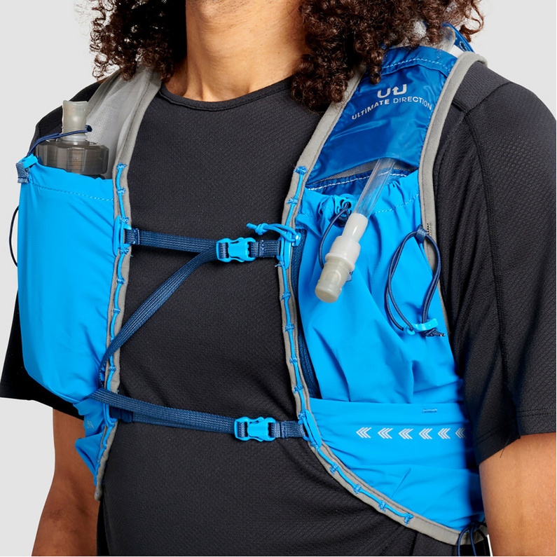 Ultimate Direction Herren Ultra Vest 6.0 Trailrunningweste