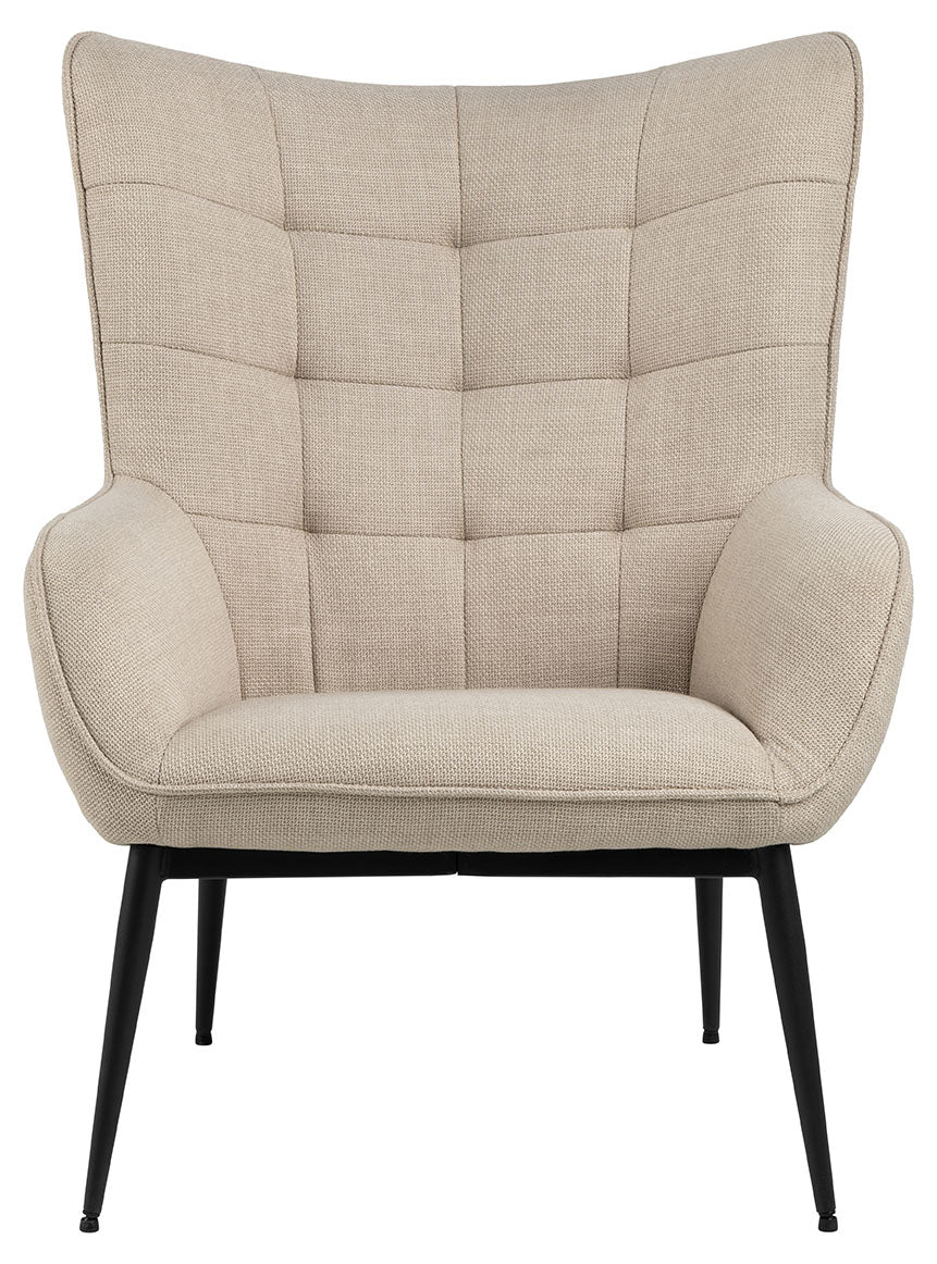 Mira Fauteuil - Beige