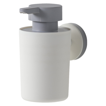 Tiger zeepdispenser Urban wit