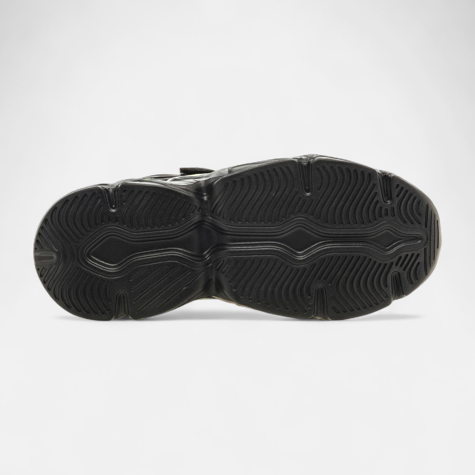 Sneakers Garçon vert