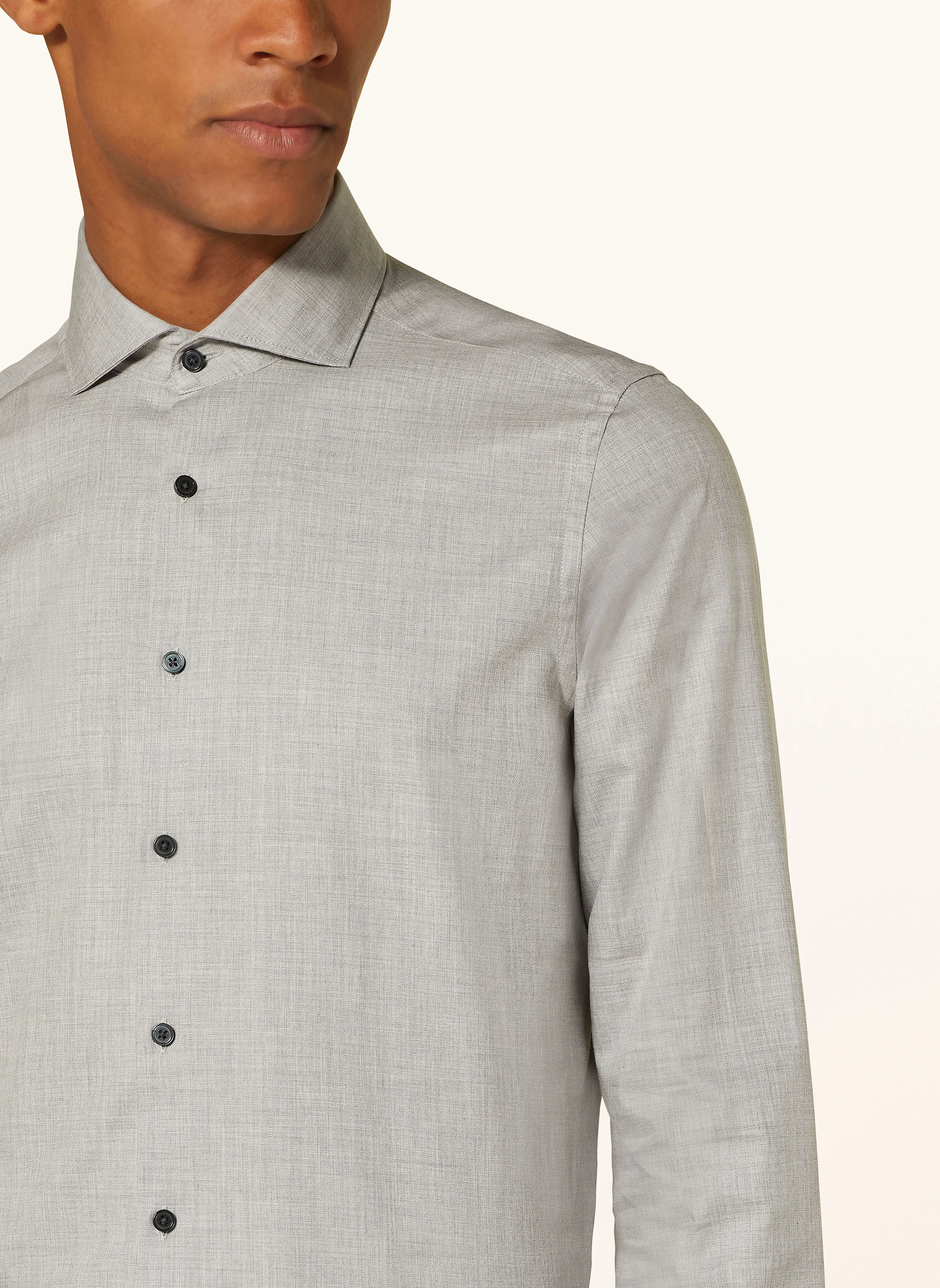 PAUL Hemd Slim Fit