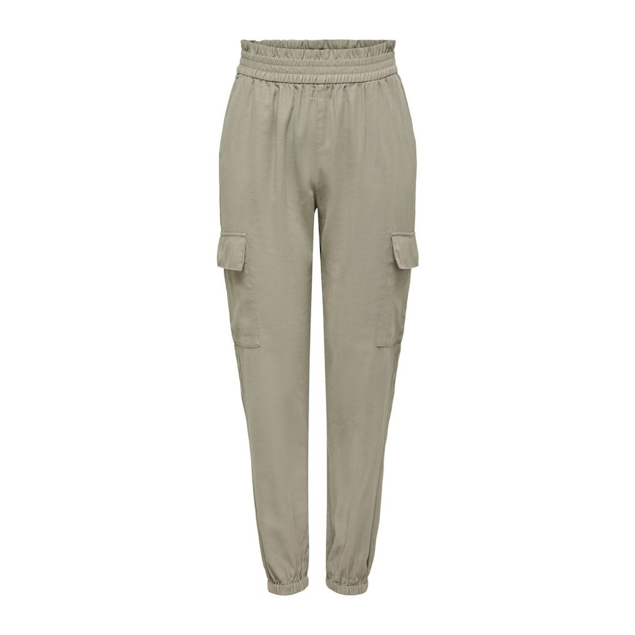 Only ONLARIS LIFE HW PB CARGO PANT