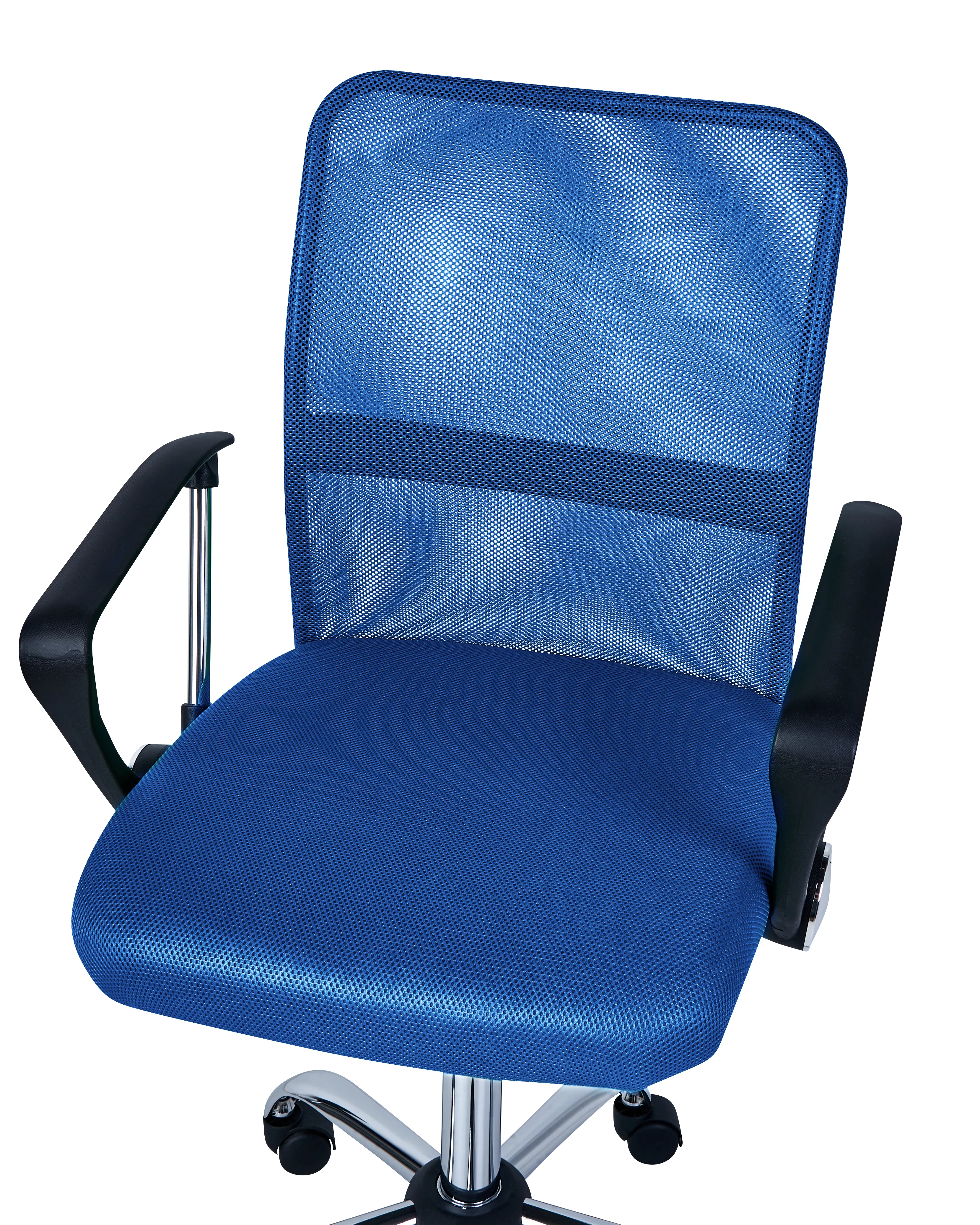 Bureaustoel BEST Blauw