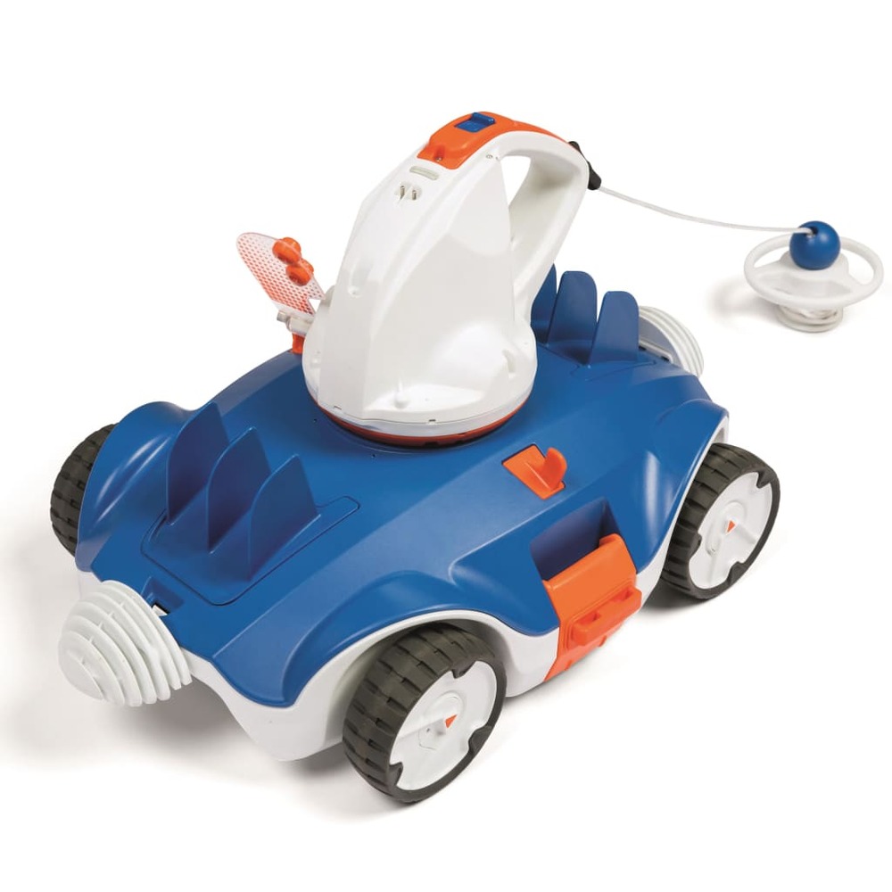 Robot nettoyeur de piscine flowclear aquatronix 58482